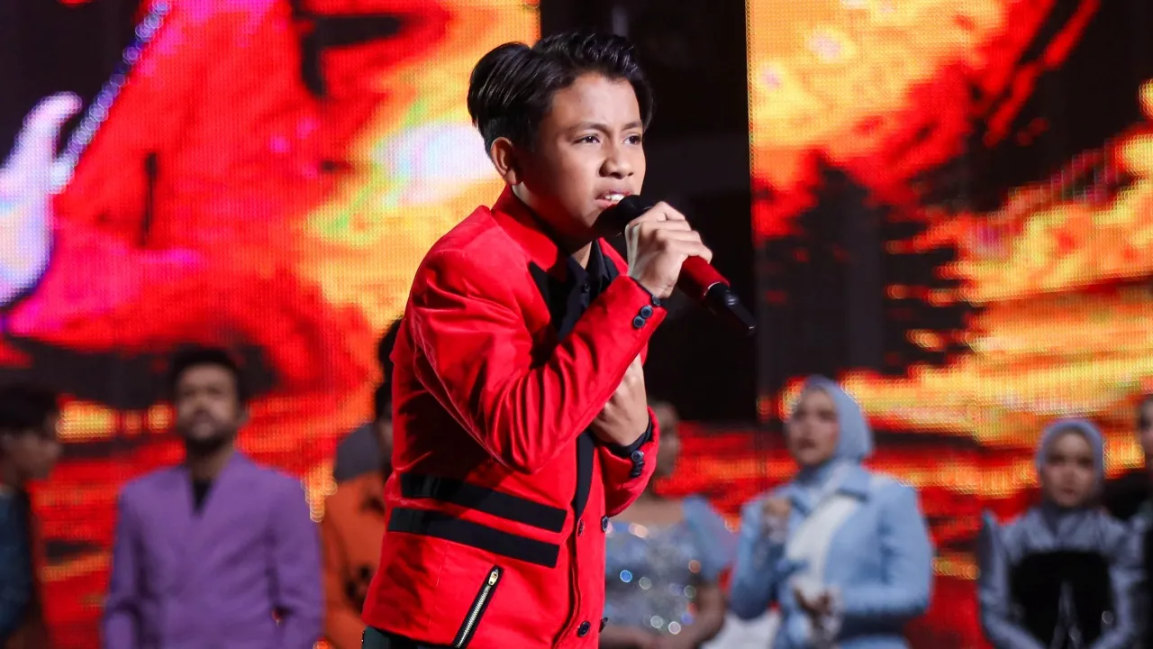 Dari Sekolah ke Panggung Top 12: Hidup Baru Para Peserta Dangdut Academy 8