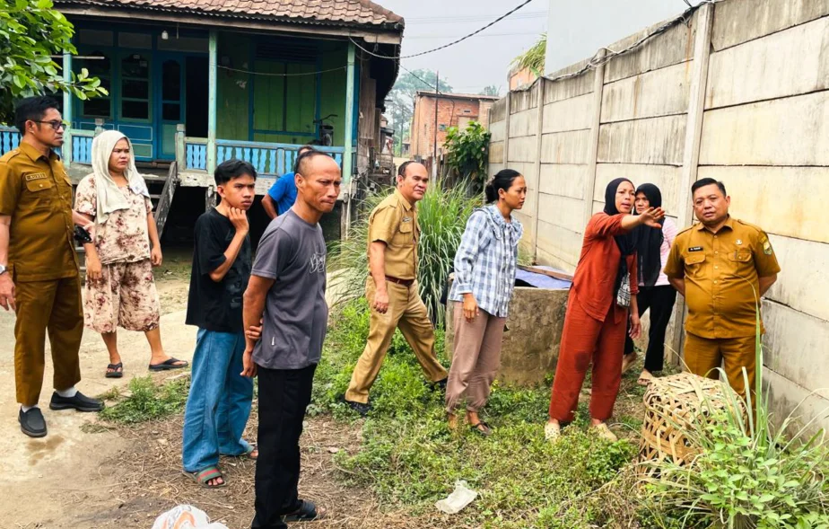 Desakan Warga Berbuah Manis: Stockpile Pasir Resmi Ditutup
