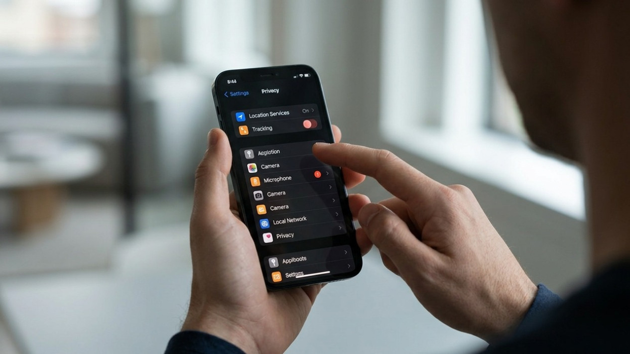 7 Pengaturan Privasi iPhone yang Sering Terlewatkan