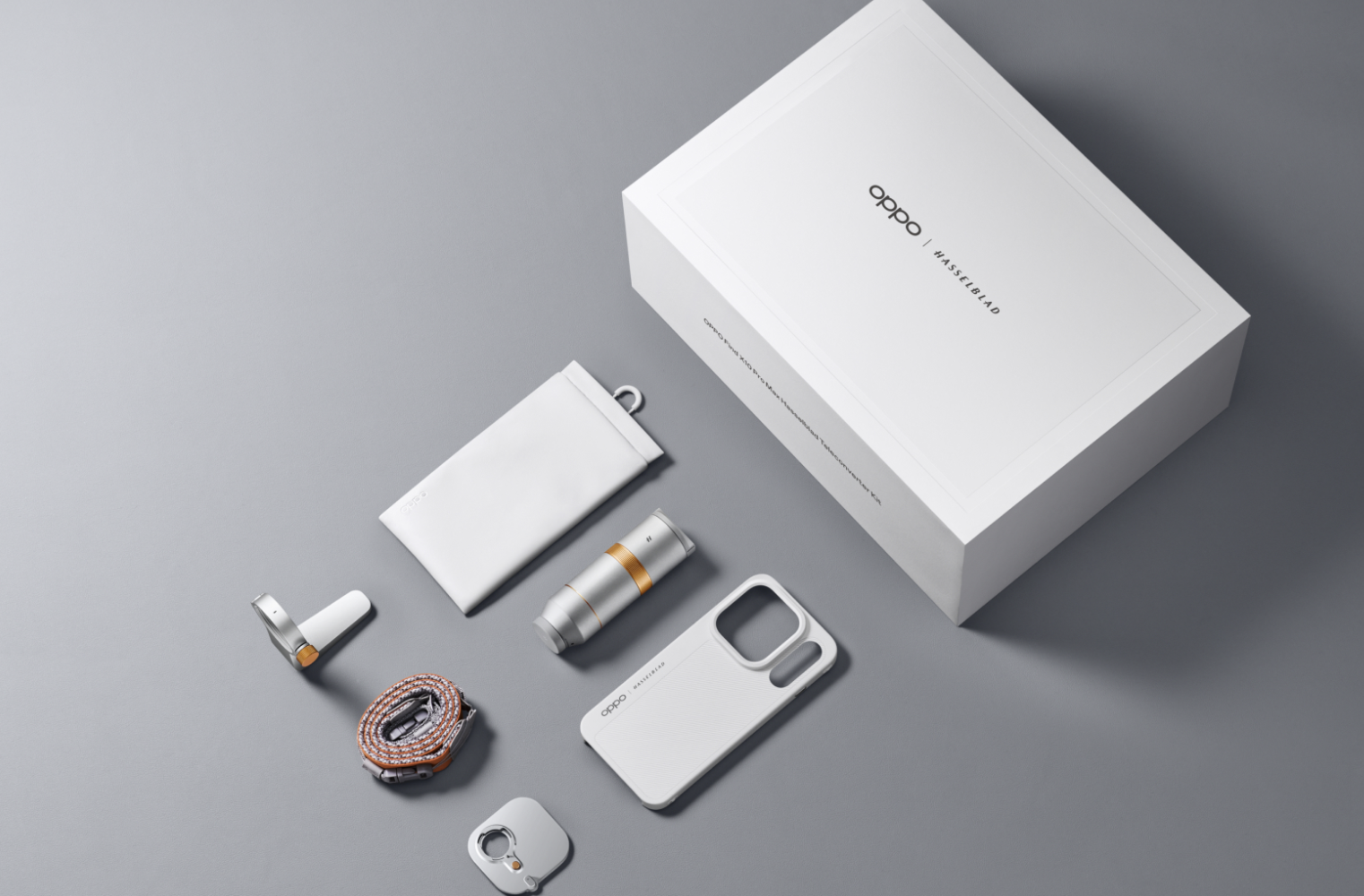 OPPO Find X10 Series Global: Kamera 200MP, Harga Premium, dan Drama Baterai
