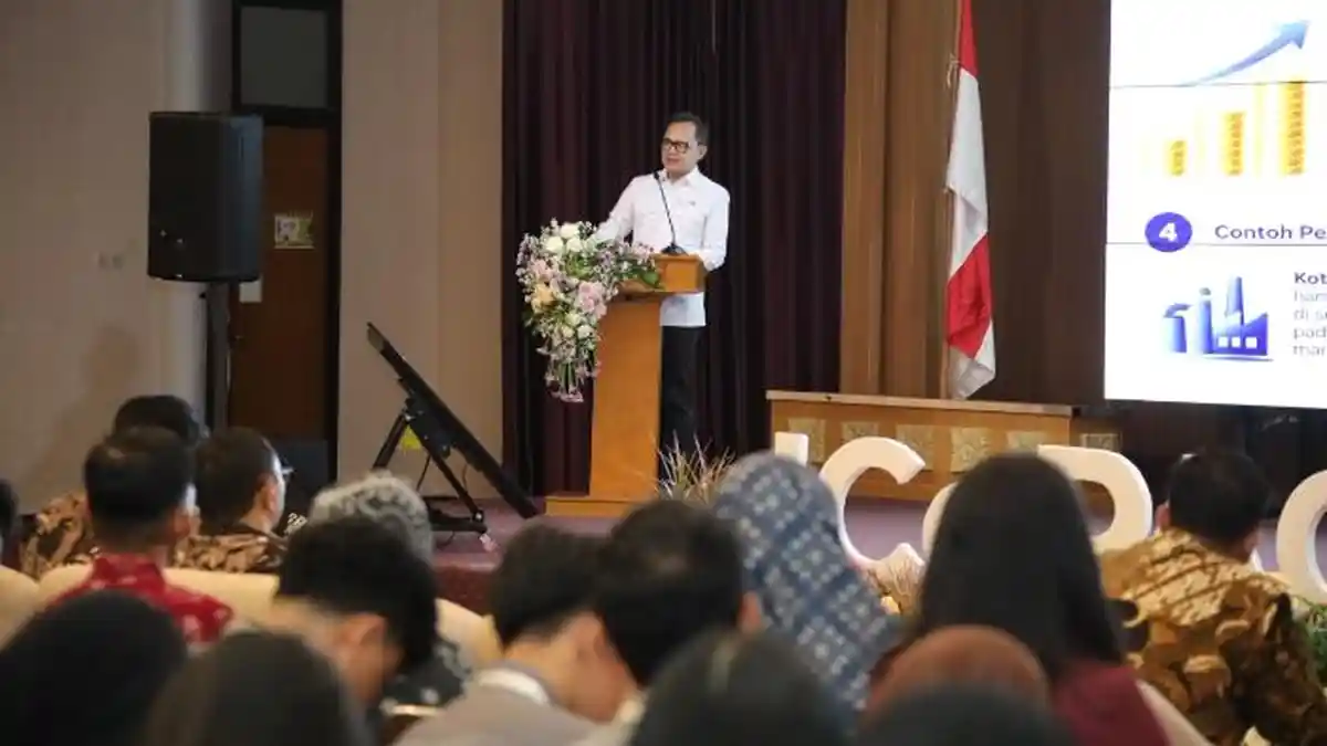 Membuka Ruang bagi Anak Muda dalam Pembangunan Daerah