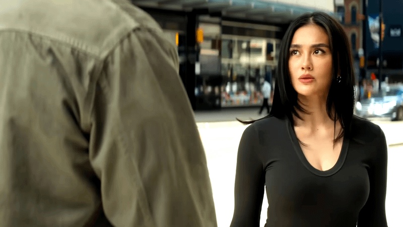 Agnez Mo Siap Debut Film Layar Lebar Berbahasa Inggris di Hollywood