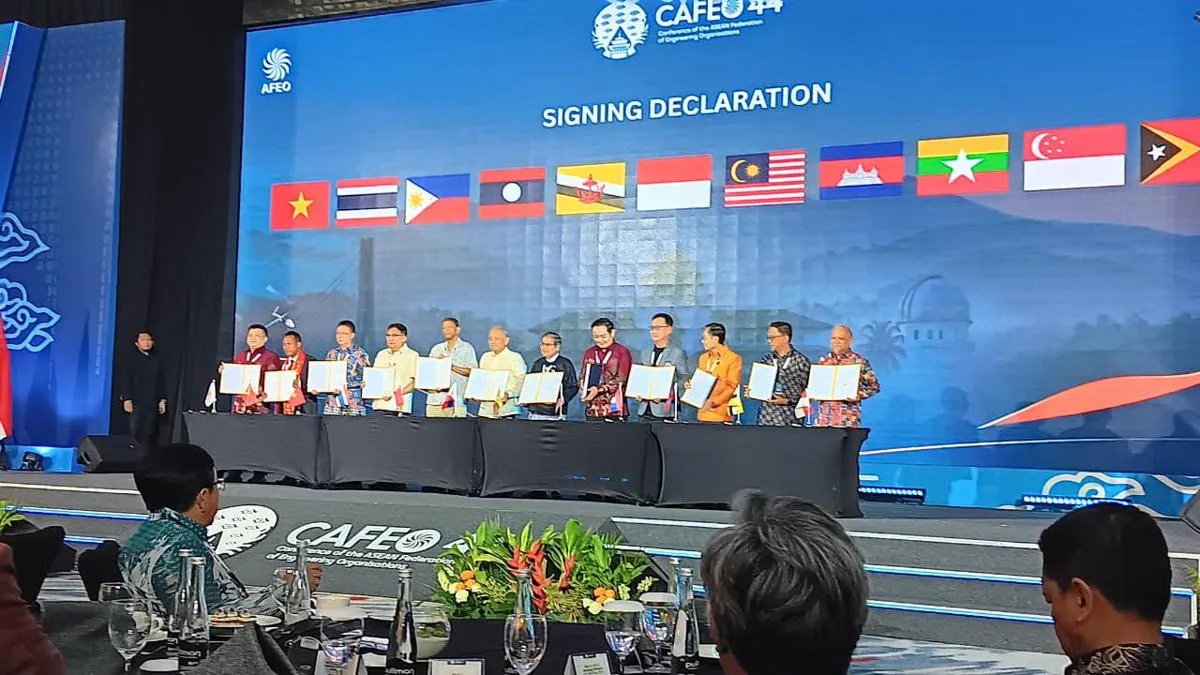 Kedaulatan AI Dimulai dari Komputasi, Riset, dan Talenta
