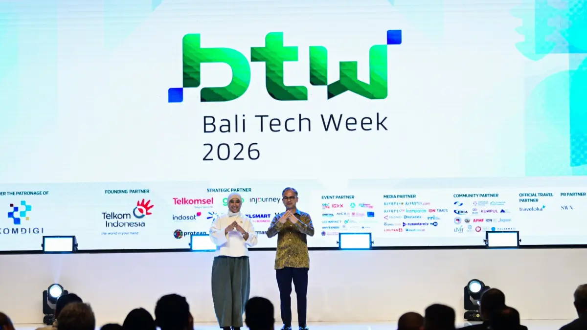 Lima Langkah Strategis Melindungi Anak di Ruang Digital