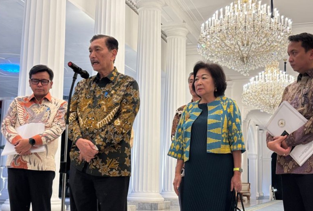 Reformasi Pasar Modal: Ujian Transparansi dan Kepercayaan