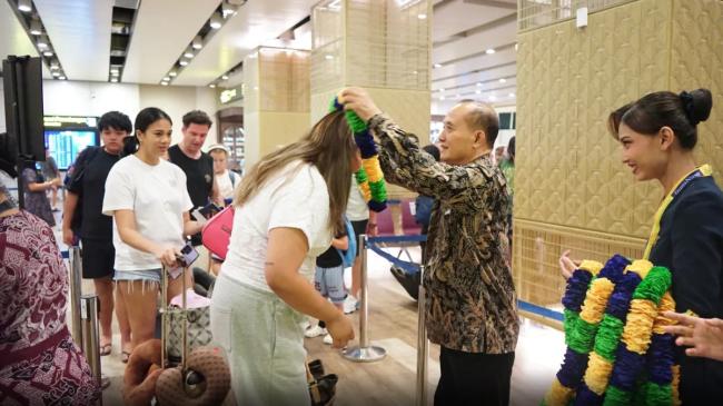 TransNusa Buka Rute Langsung Melbourne–Bali, Sinyal Agresif ke Pasar Regional