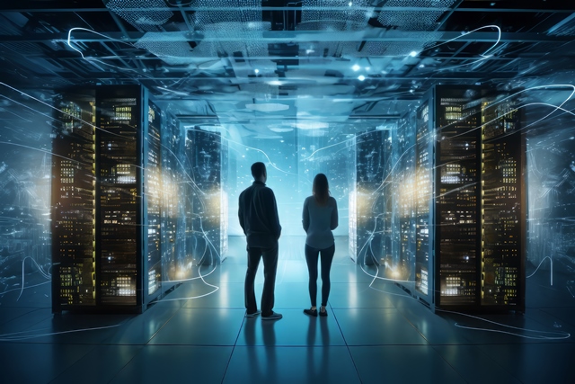 Ekonomi Digital 99 Miliar Dolar: Saatnya Mempercepat Investasi Data Center dan Startup
