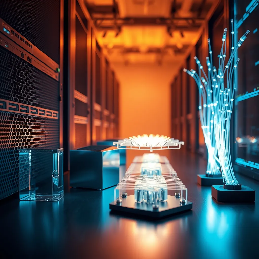 Danantara Jadikan Investasi Data Center sebagai Alternatif dari Timur Tengah
