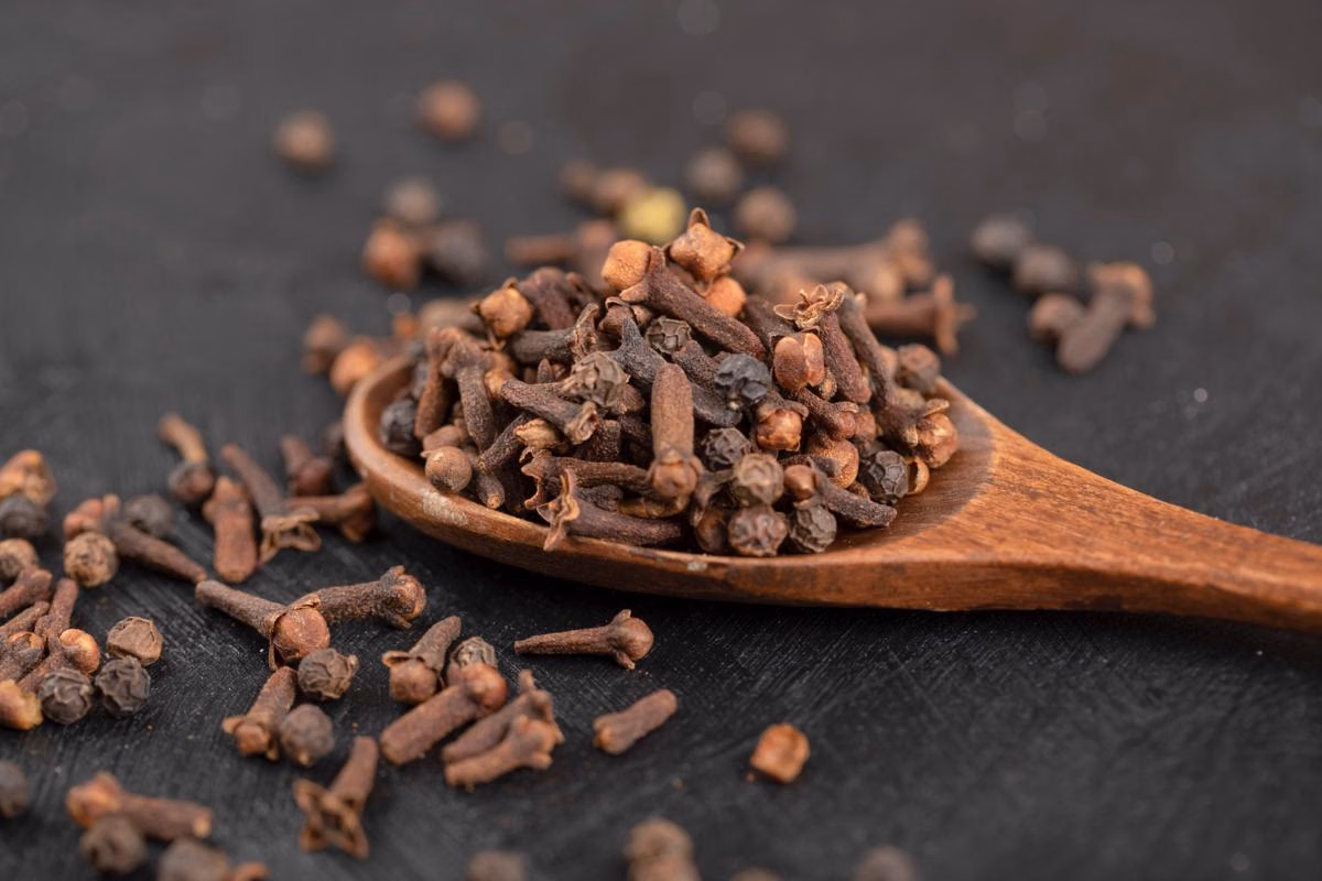 Cara Mengolah Cengkeh agar Aromanya Tidak Mendominasi