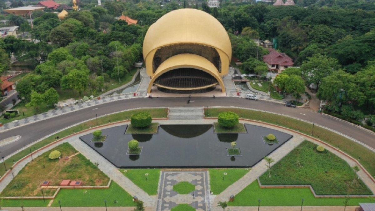 Panduan Lengkap Promo Tiket TMII dan Ancol Oktober