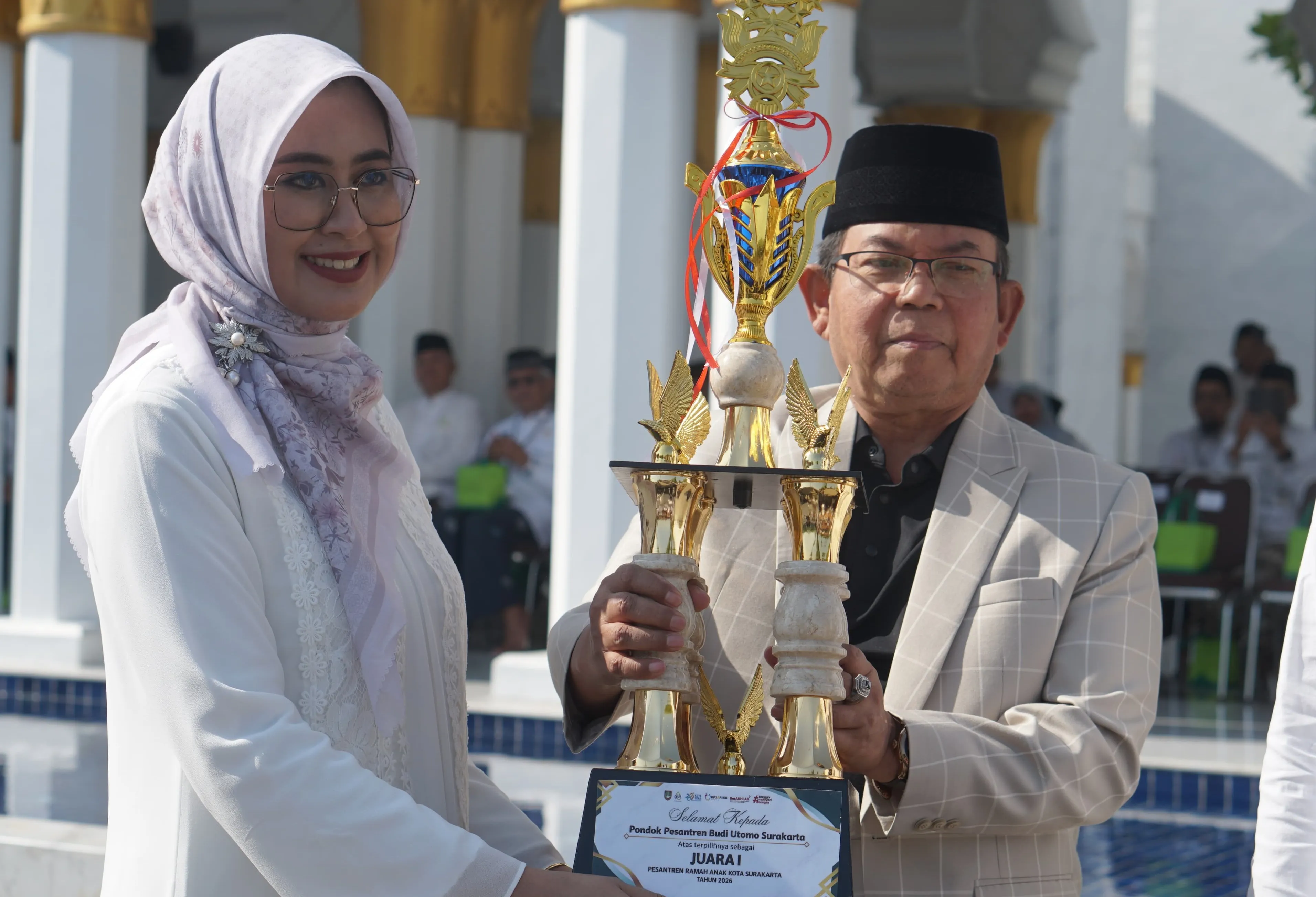 Pesantren Ramah Anak dan Standar Baru Kesejahteraan Santri