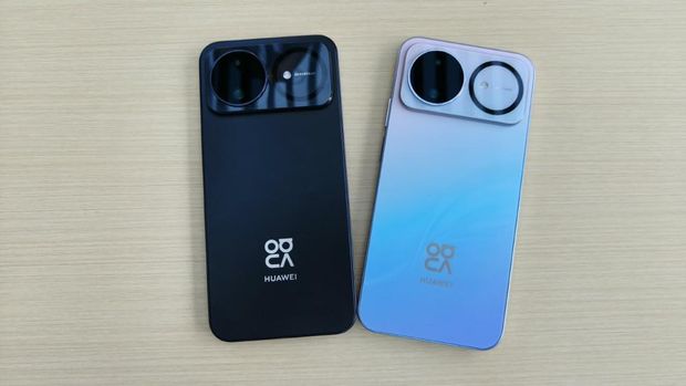 Huawei Nova 16s Series Resmi Hadir: Kamera 200MP dan Baterai 7.000 mAh