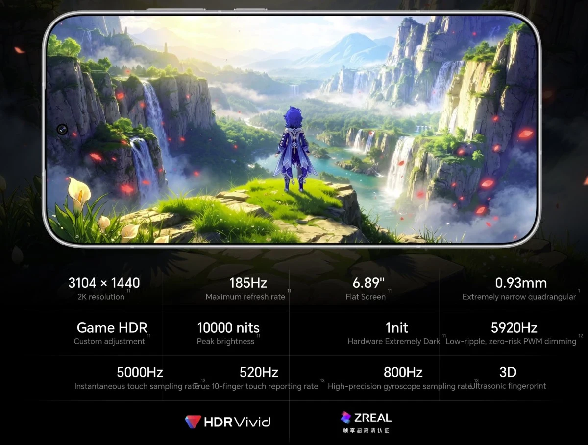 Honor Win RT2 dan Win Turbo2: Flagship Baterai Jumbo yang Menggoyang Kelas Atas