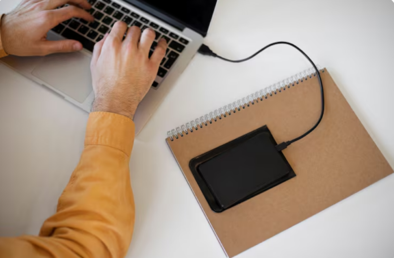 Baterai Laptop Cepat Habis? Kenali Penyebab dan Solusinya