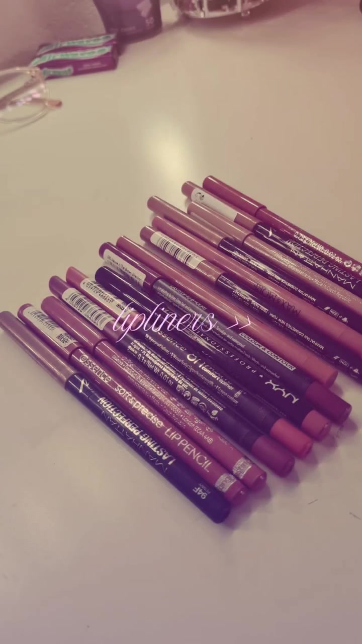 Lip Liner Viral dari Rp21 Ribuan Itu Penyelamat Bibir Gelap, Asal Shadenya Nggak Salah Ambil