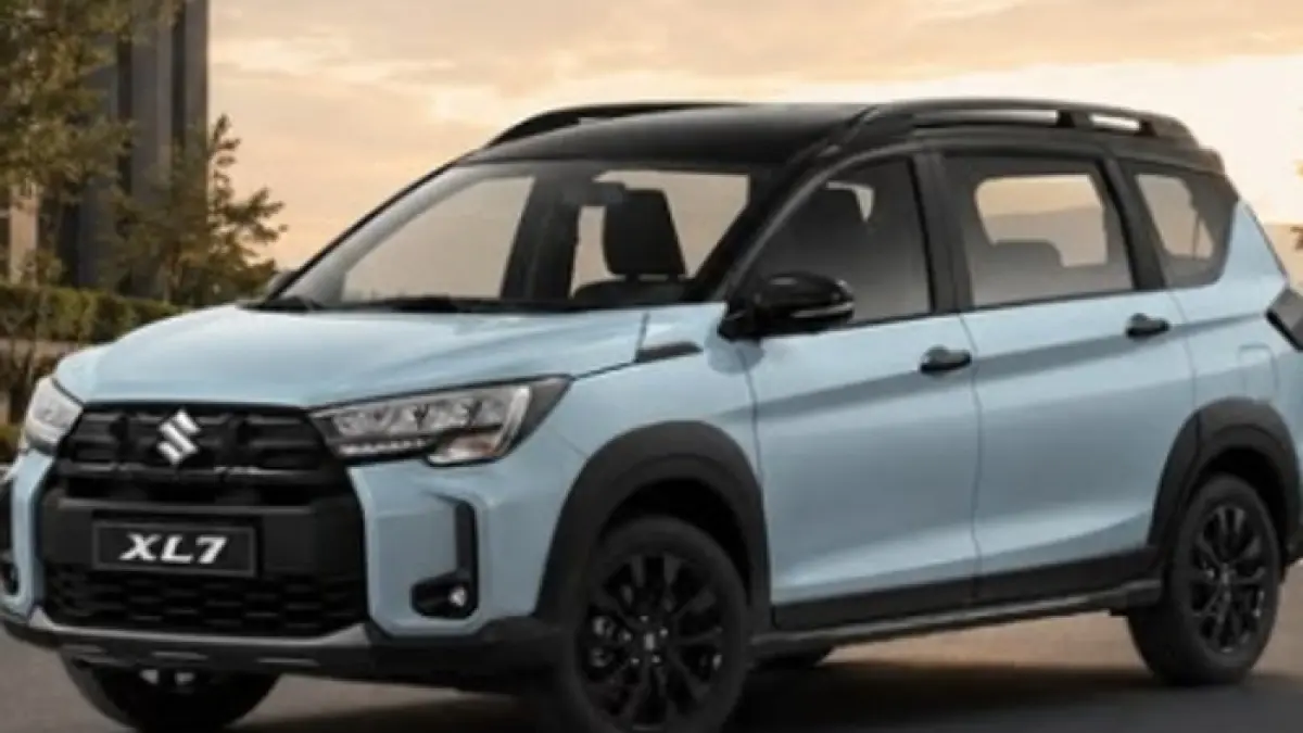 Suzuki XL7 Hybrid: Rincian Harga dan Varian Setelah Diskon