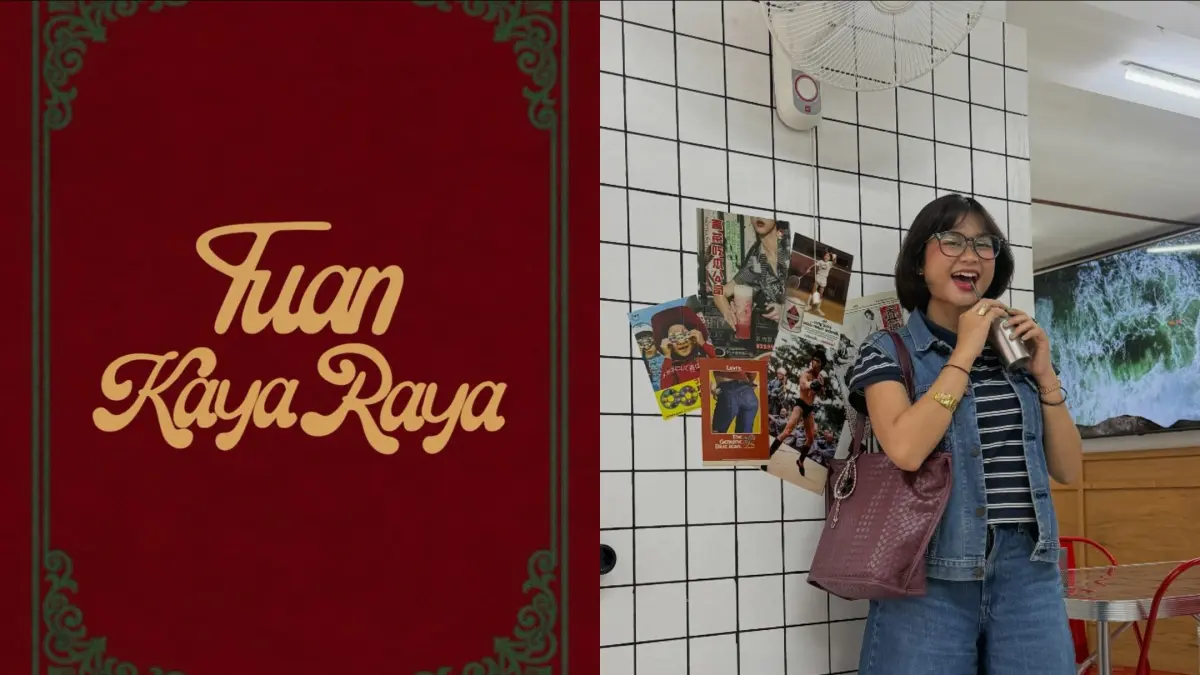 Empat Artis Pop Muda Menyanyikan Cinta Pertama dan Pencarian Jati Diri