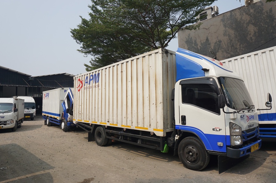 Ketika Gudang Menjadi Mesin Pertumbuhan UMKM