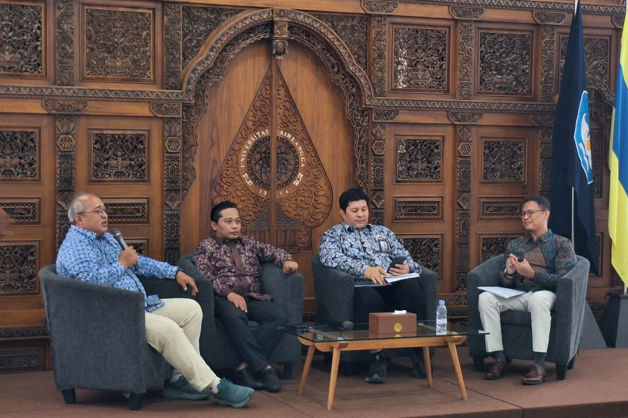 Inovasi Perusahaan AS Dorong Transformasi Pertanian dan Energi Bersih