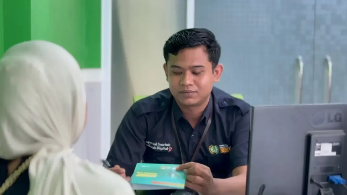 Pesantren Menyiapkan Santri untuk Pasar Kerja Global dan Ekonomi Mandiri