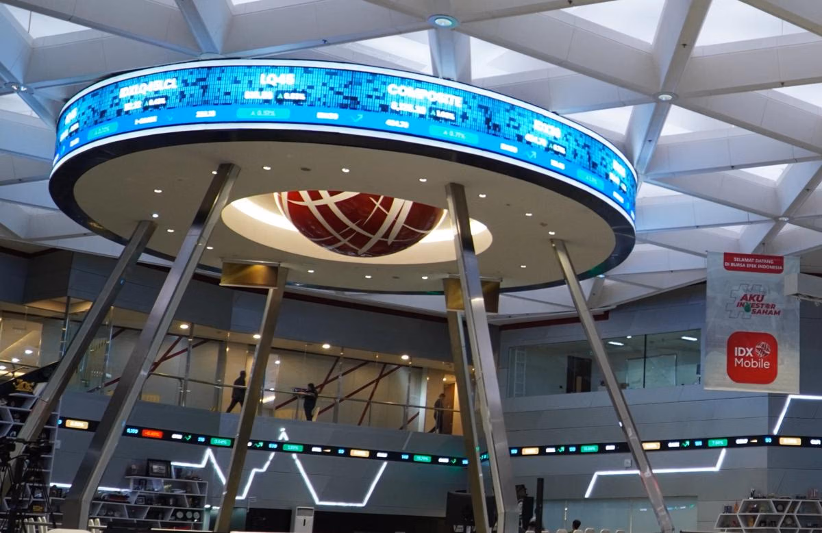 Saham HSC Keluar dari IHSG: Risiko, Peluang, dan Strategi Investor