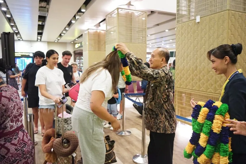 Penerbangan Langsung Melbourne–Bali: Saatnya Melampaui Pulau Dewata