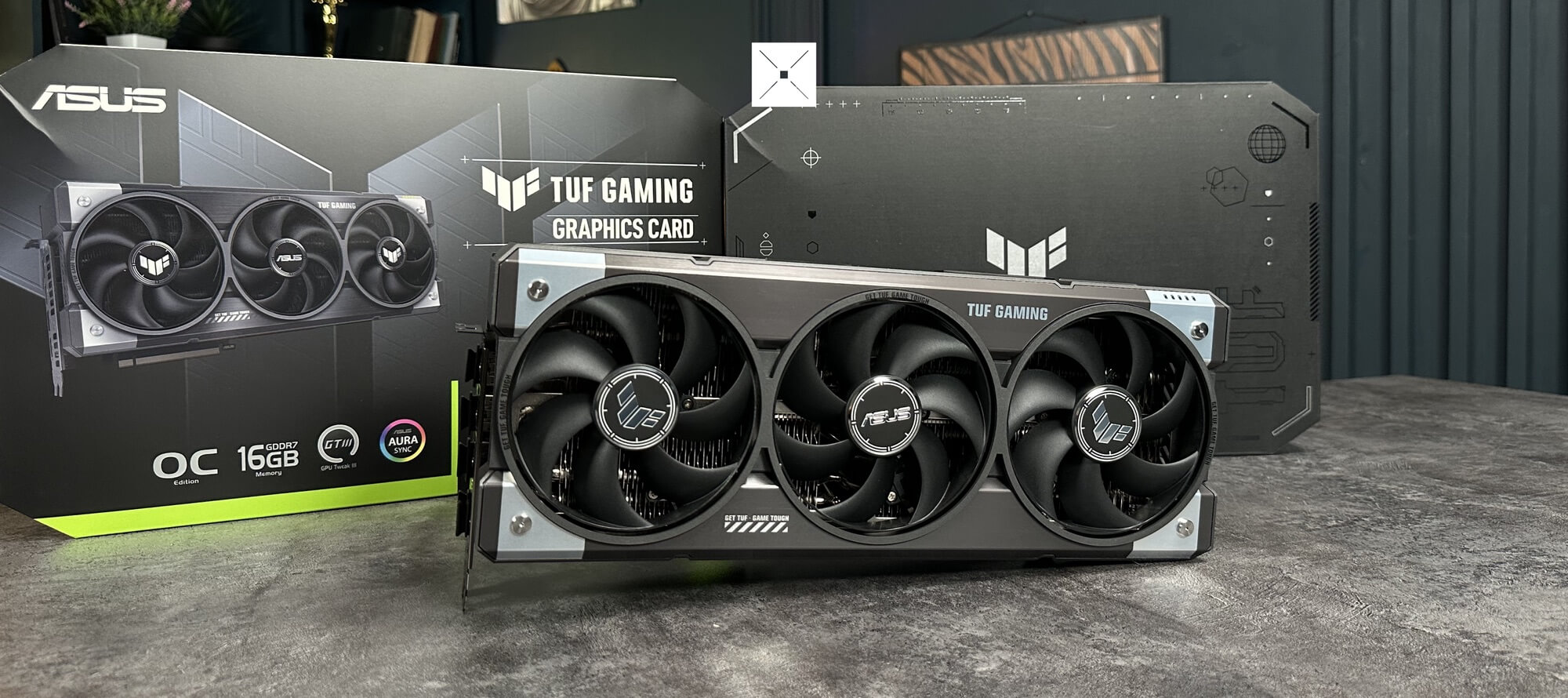 RTX 5080 16GB Dihentikan, Varian 24GB Jadi Standar Baru?
