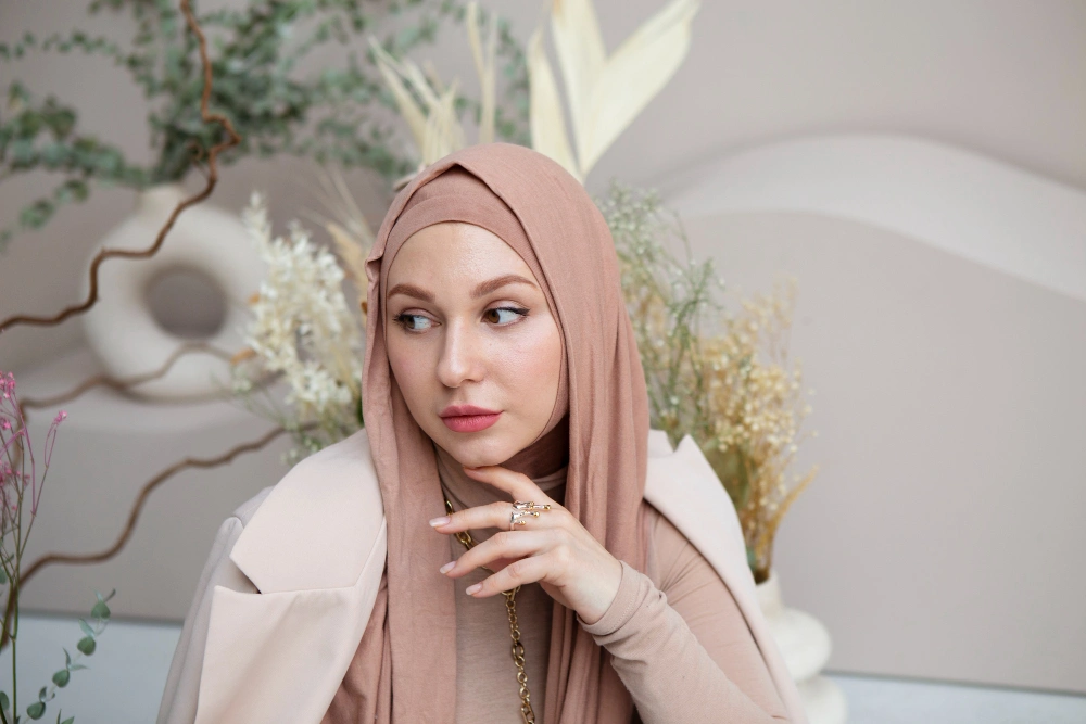 Wastra Nusantara dan Modest Fashion Sebagai Mesin Ekonomi Kreatif