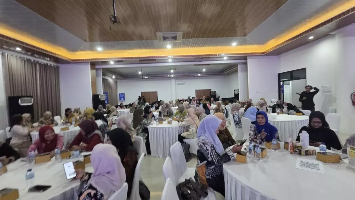 Pemasaran Digital dan Keterampilan Bisnis Jadi Senjata UMKM Masuk Pasar Ekspor