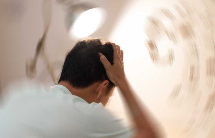Duduk Terlalu Lama: Gaya Hidup Sedenter dan Lonjakan Stroke Usia Muda
