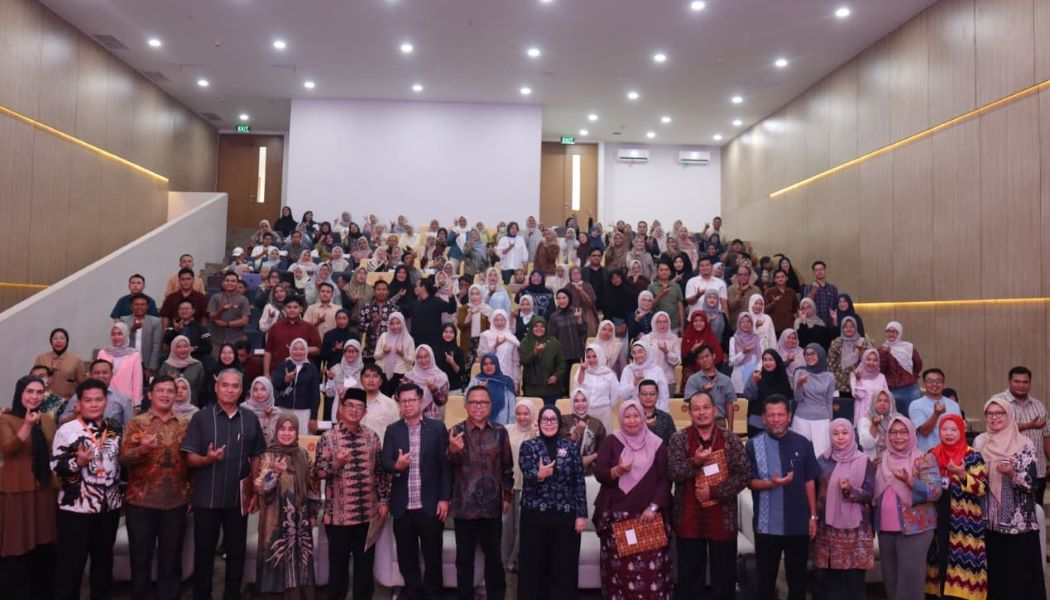 Ketahanan Mental Mahasiswa Beralih Menjadi Tanggung Jawab Kampus