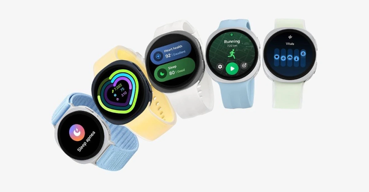 Smartwatch Terbaik untuk Penggunaan Sehari-hari
