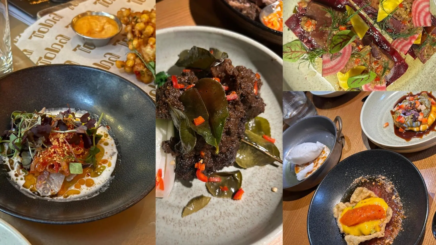 Diplomasi Kuliner Buka Jalan Pasar Global bagi UMKM