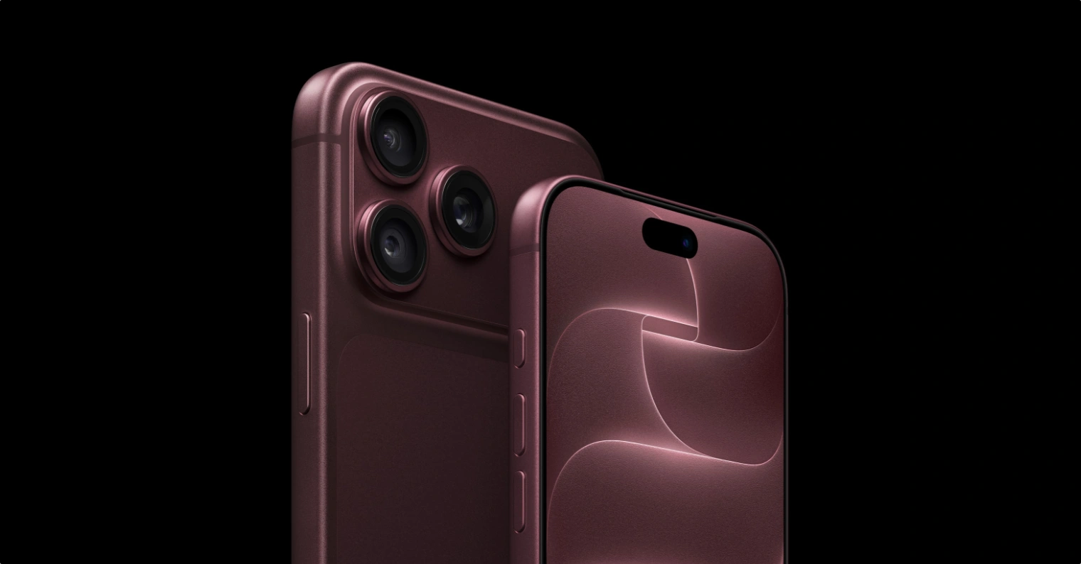 Warna Burgundy iPhone 18 Pro Paling Laris: Panduan Membeli Varian Merah Anggur
