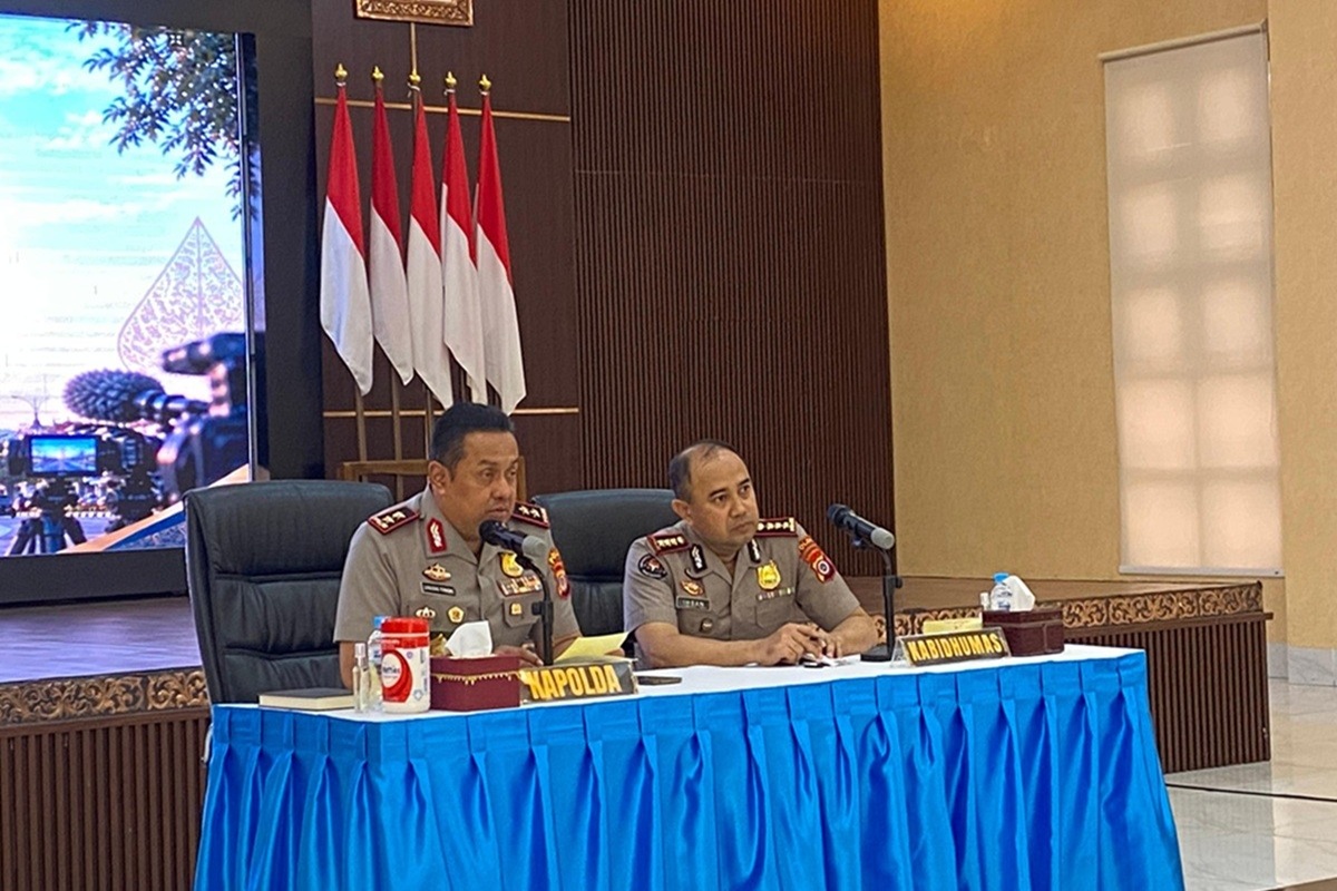 Patroli Lintas Instansi untuk Menindak Premanisme Parkir dan Kekerasan Jalanan