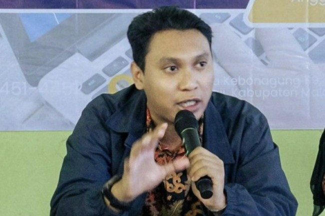 Pasar Rakyat Berevolusi Jadi Wisata Kuliner Tanpa Menyingkirkan Pedagang Kecil