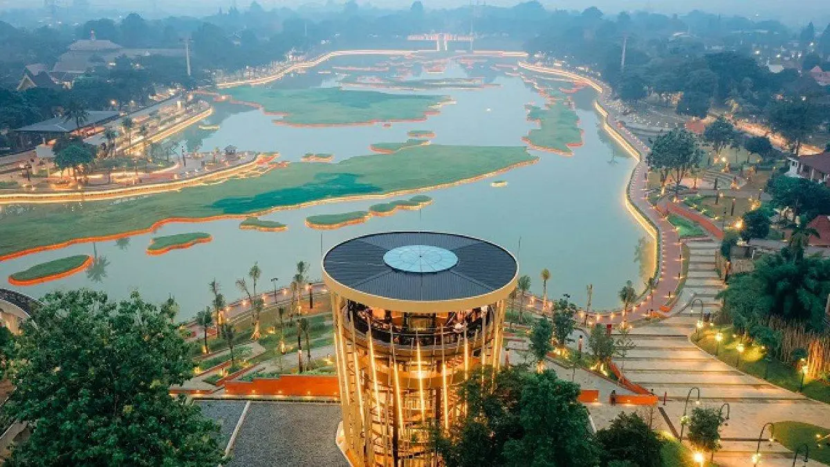 Promo Tiket TMII Beli 2 Dapat 4: Panduan Pesan dan Hemat