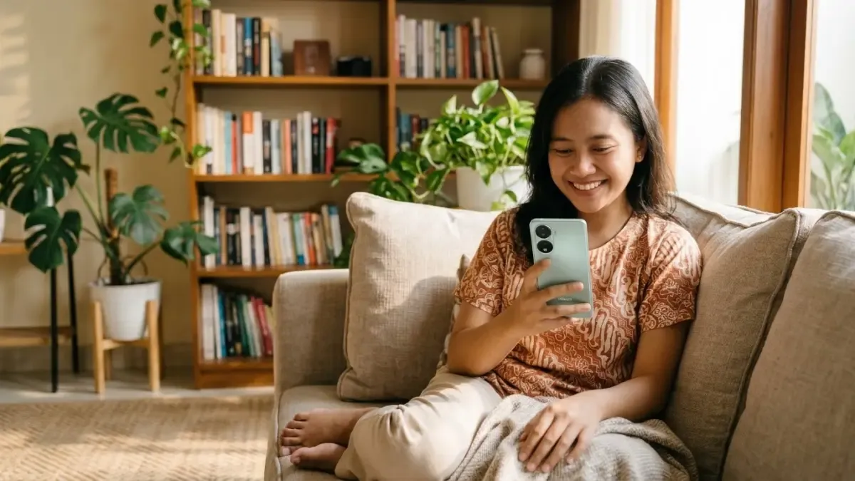 9 Cara Hemat Kuota Internet Android agar Tidak Cepat Habis