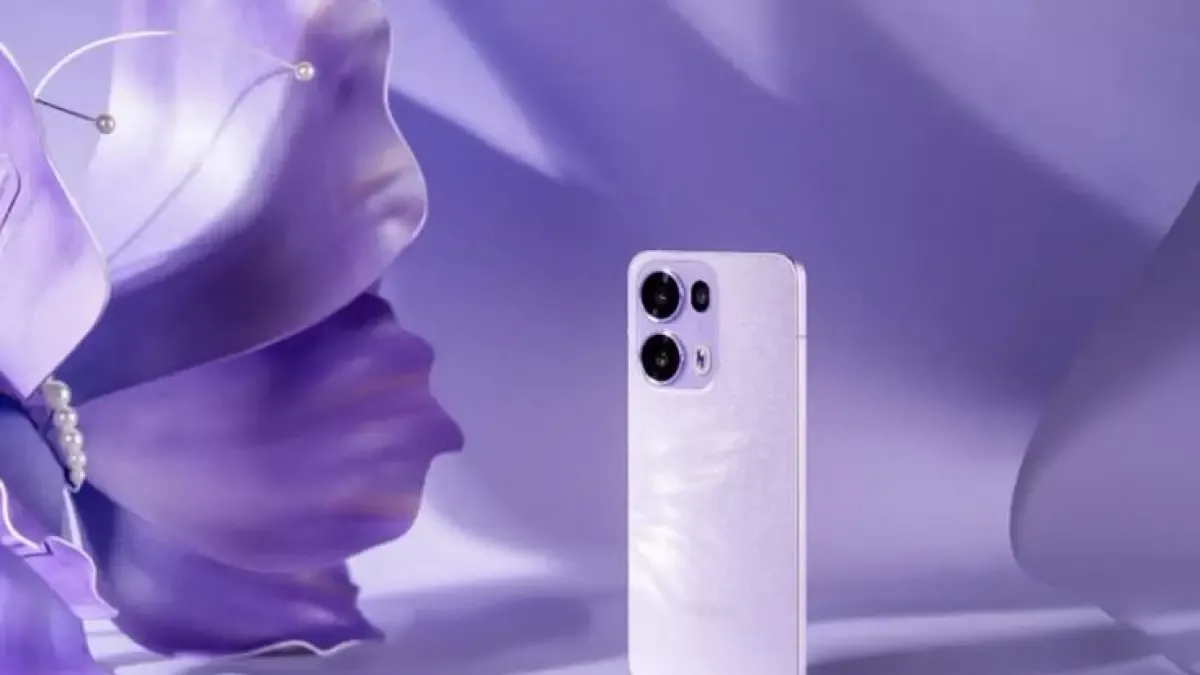 Panduan Lengkap Memilih Ponsel OPPO RAM 8GB 256GB