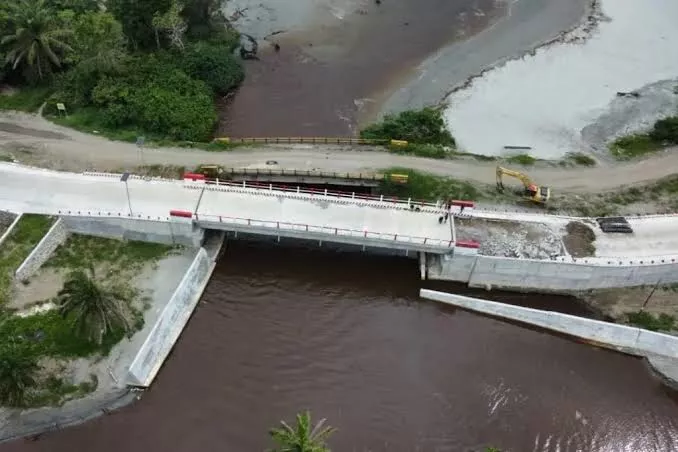 Proyek Infrastruktur Terhenti: Saat Audit BPK Membuka Borok Pengadaan dan Dana Publik