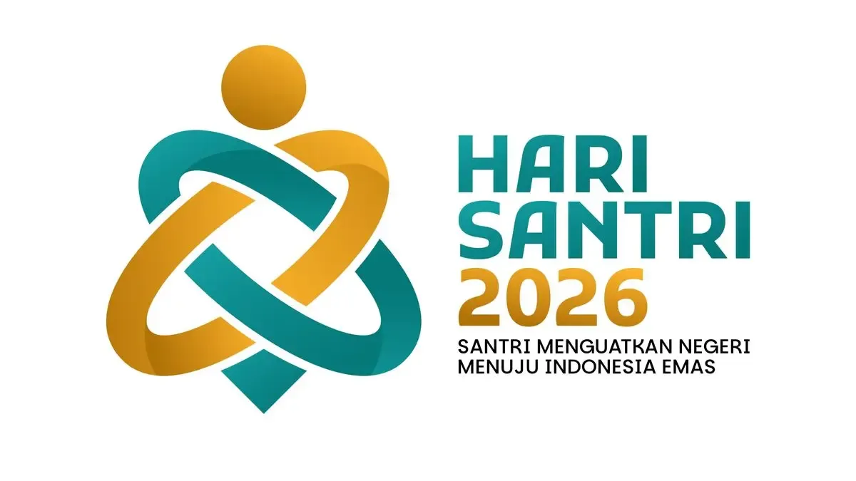 20 Prompt AI Hari Santri untuk Ucapan dan Poster Berkesan