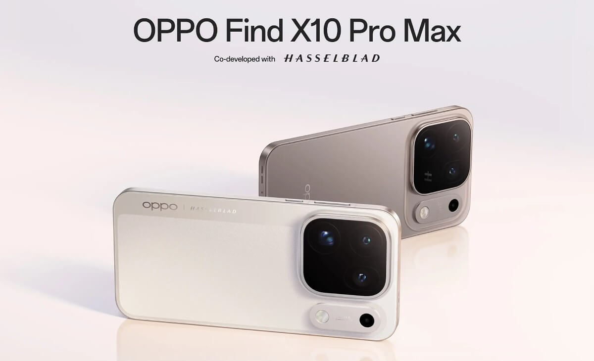 OPPO Find X10 Series Global: Kamera 200MP, Harga Premium, dan Drama Baterai