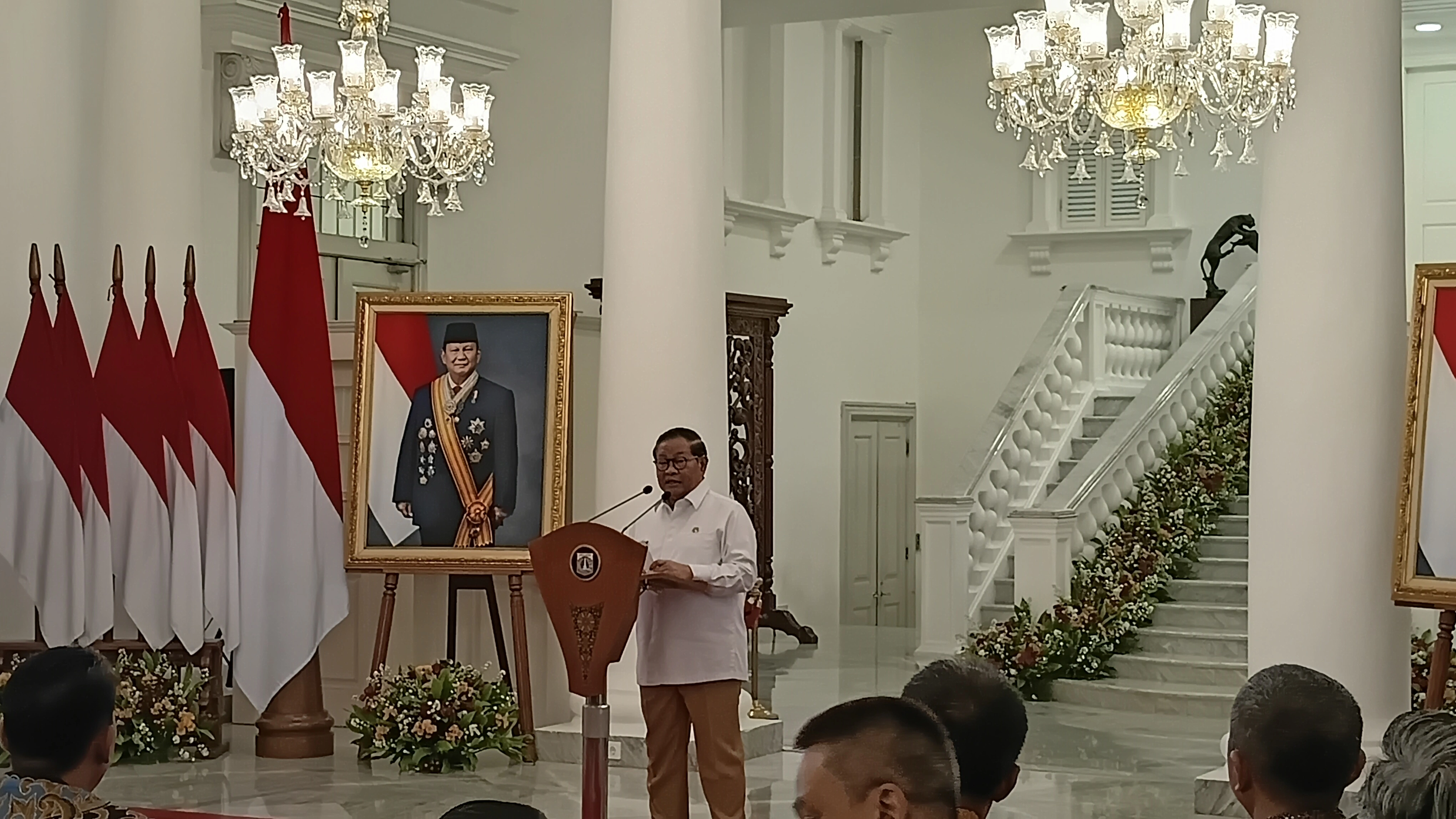 Modifikasi Cuaca Menjelang Festival Lari: Dukungan, Bukan Jaminan