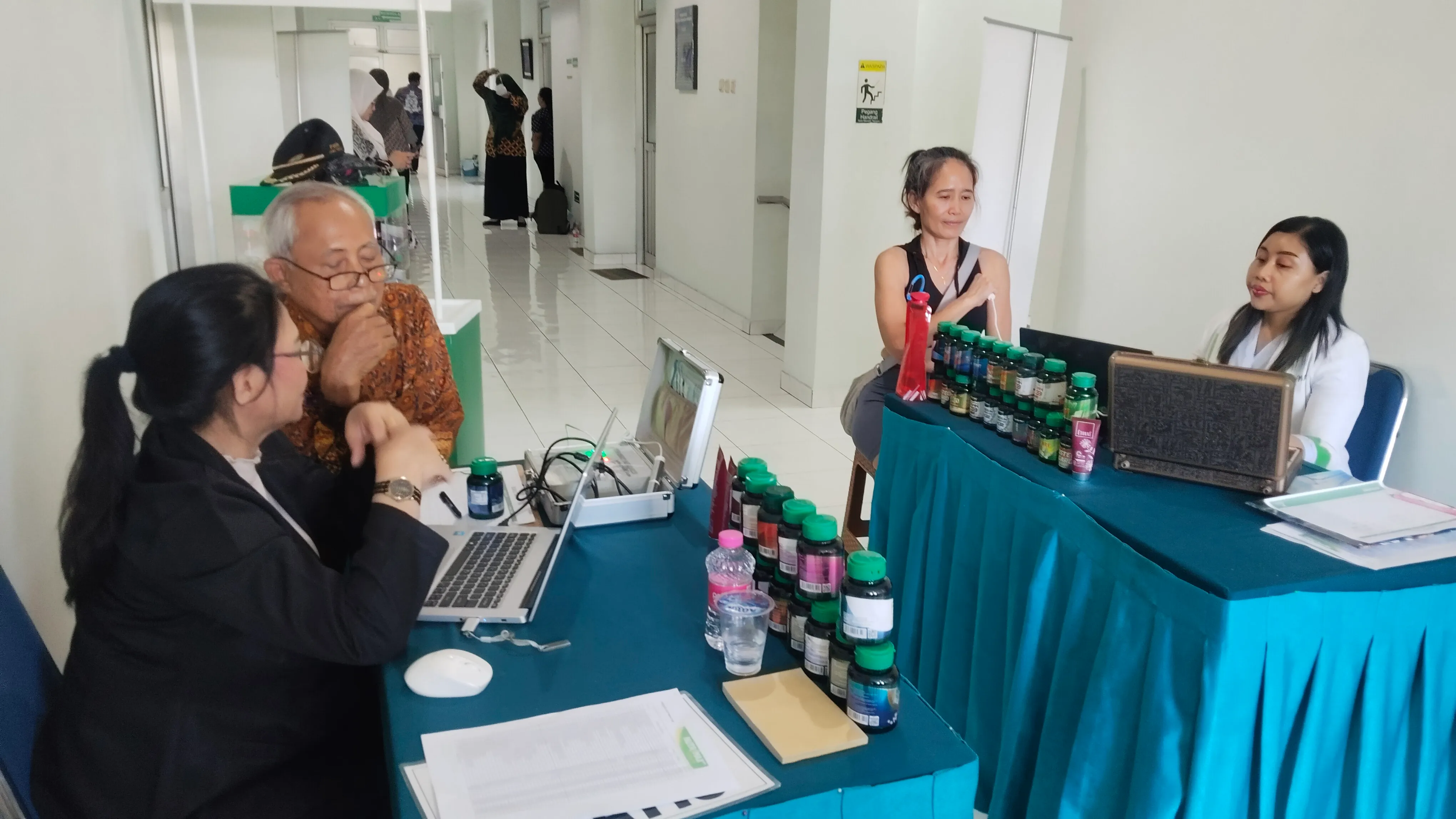 Perubahan Hormon Menopause dan Taruhannya bagi Kesehatan Mental Perempuan