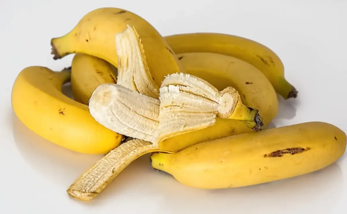 Pisang: Buah Terjangkau untuk Jantung Sehat dan Pencernaan Kuat