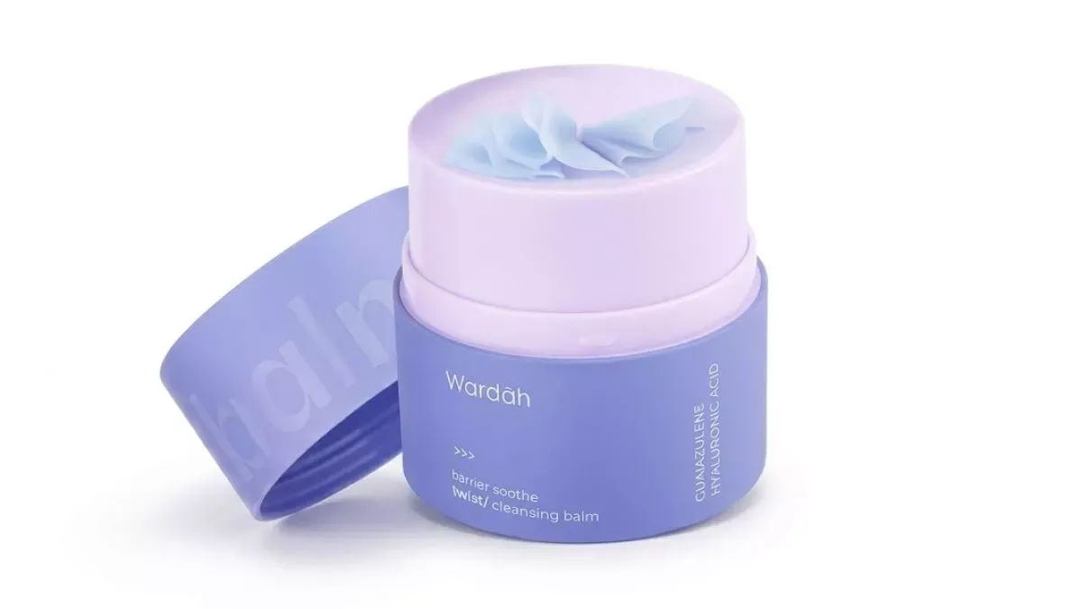 Micellar Water Wipes vs Cleansing Balm: Mana yang Paling Praktis?