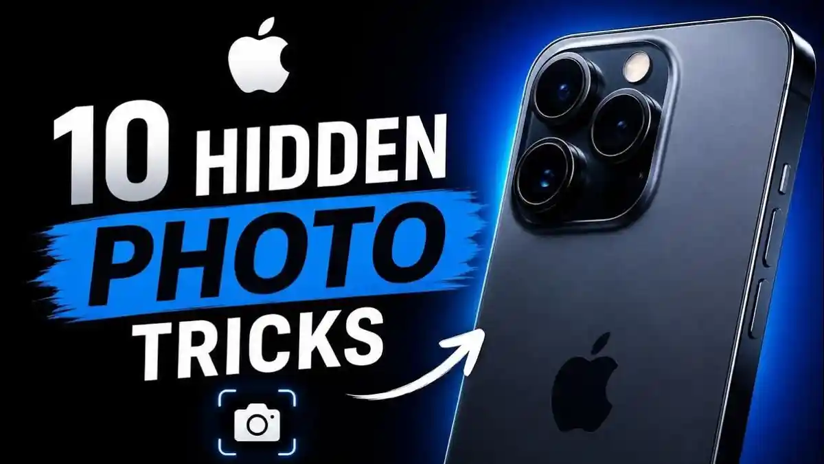 10 Fitur Tersembunyi Photos iPhone yang Wajib Diaktifkan