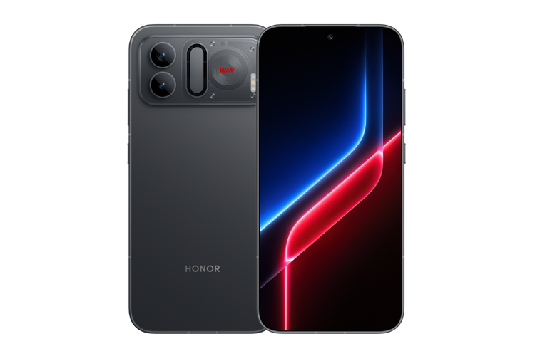 Honor Win RT2 dan Win Turbo2: Flagship Baterai Jumbo yang Menggoyang Kelas Atas