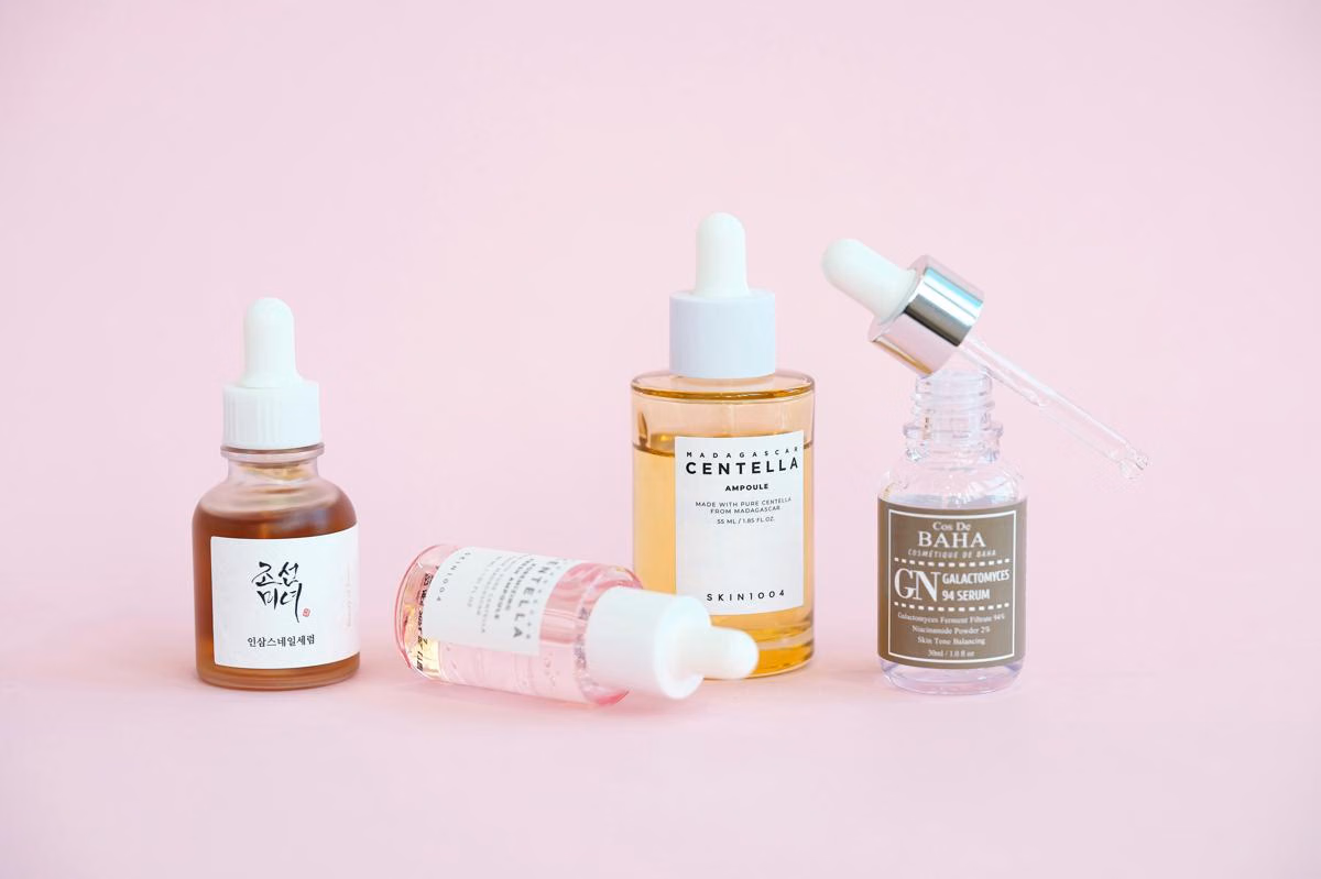 Waterproof Makeup Saat Musim Hujan: Boleh, Tapi Ada Batasnya