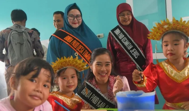 Pojok Baca Sekolah: Motor Utama Budaya Membaca Siswa di Era Digital